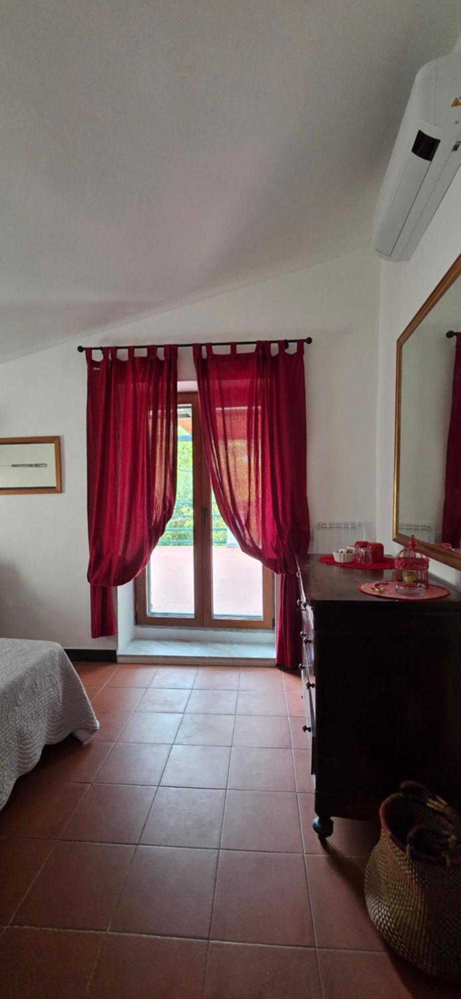 B&B Tre Ponti Castiglione Chiavarese ภายนอก รูปภาพ