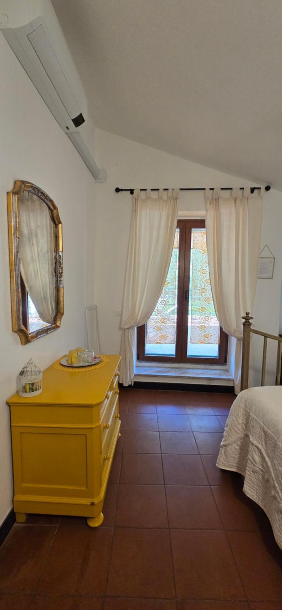 B&B Tre Ponti Castiglione Chiavarese ภายนอก รูปภาพ